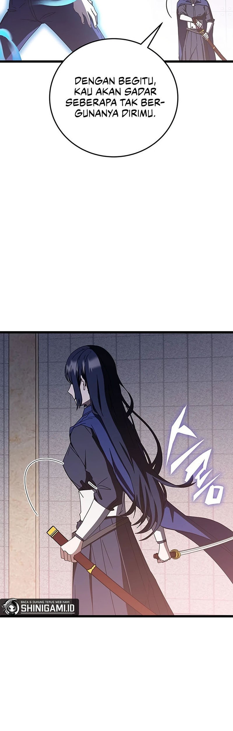 Transcension Academy Chapter 69 Gambar 4