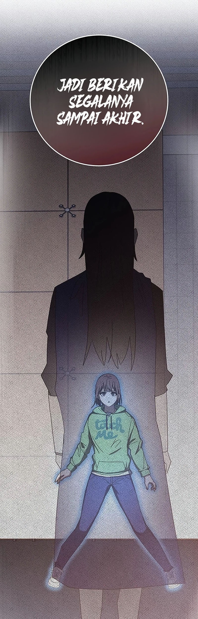 Transcension Academy Chapter 69 Gambar 6