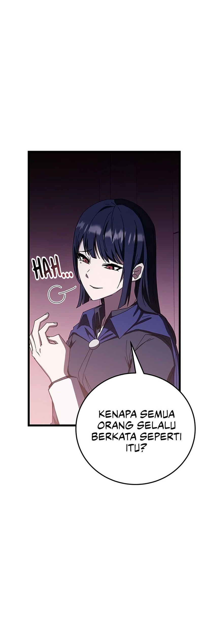 Transcension Academy Chapter 69 Gambar 10