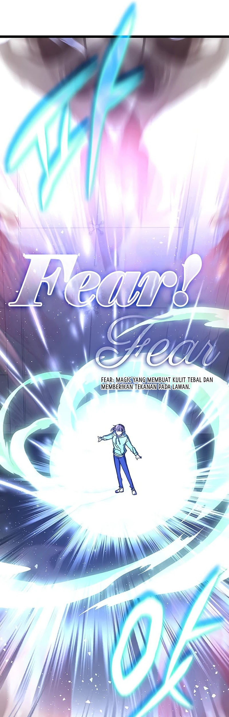 Transcension Academy Chapter 69 Gambar 12