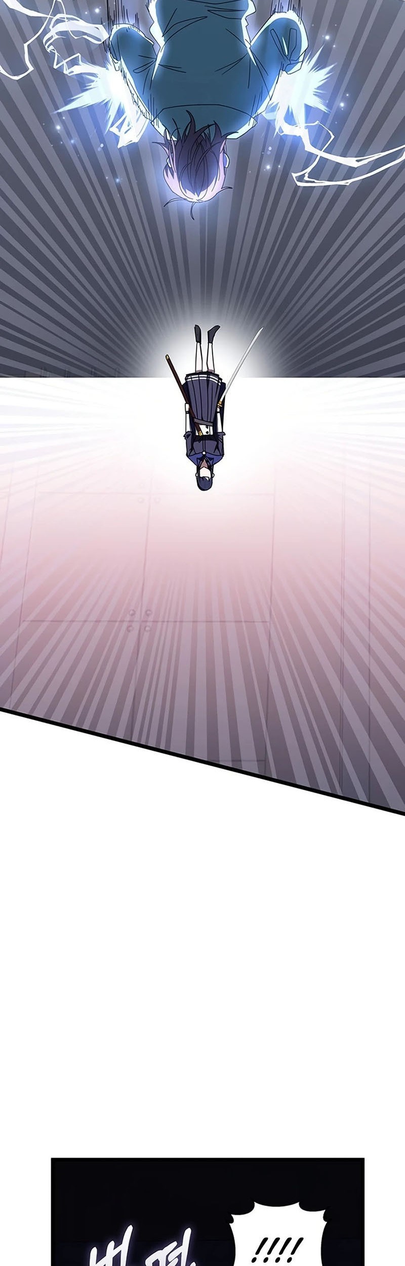 Transcension Academy Chapter 69 Gambar 16