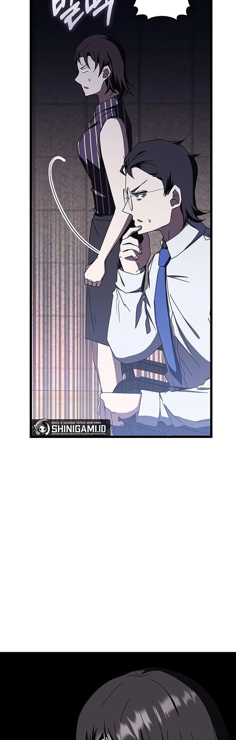 Transcension Academy Chapter 69 Gambar 17