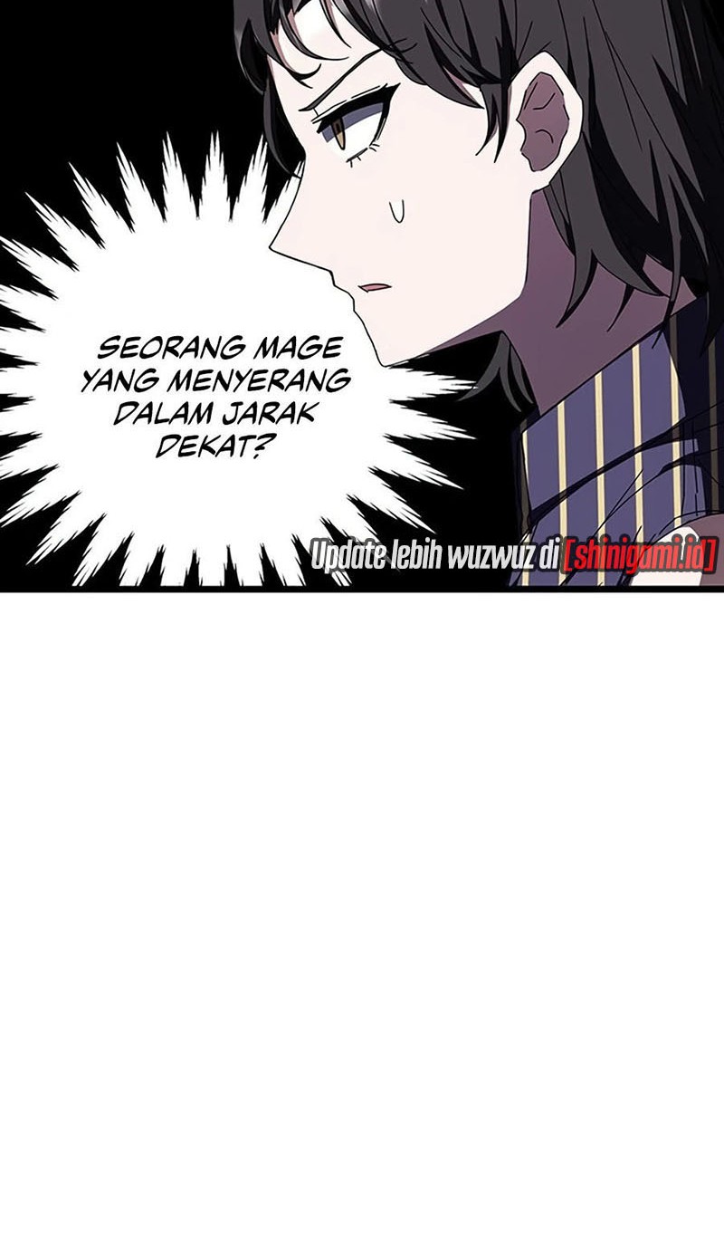 Transcension Academy Chapter 69 Gambar 18
