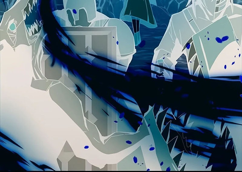 Transcension Academy Chapter 69 Gambar 28