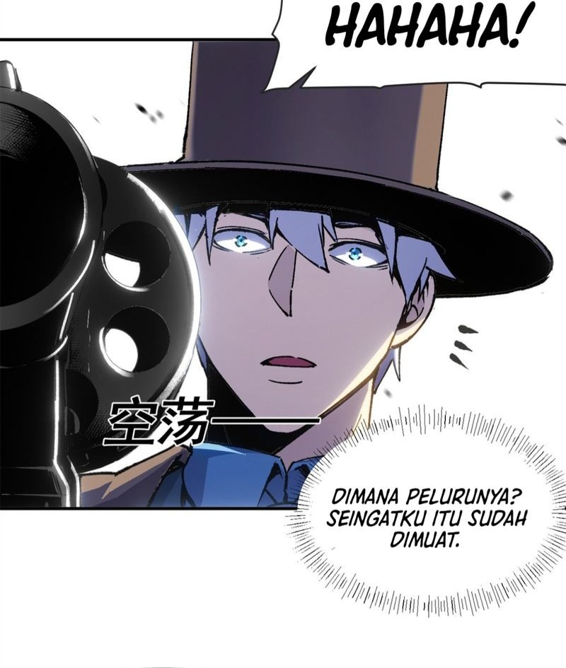 A Transmigrated Warden’s Battle for Redemption Chapter 14 Gambar 8