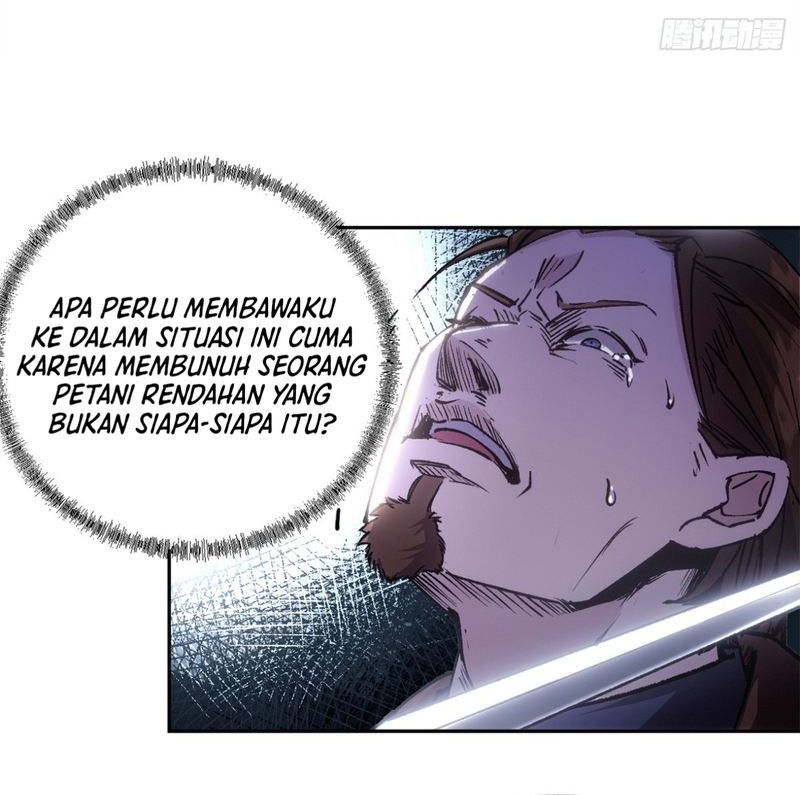 A Transmigrated Warden’s Battle for Redemption Chapter 14 Gambar 11