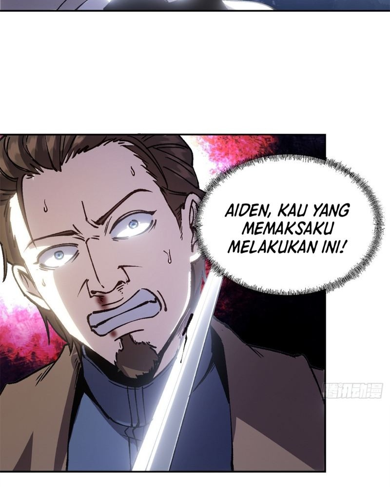 A Transmigrated Warden’s Battle for Redemption Chapter 14 Gambar 14