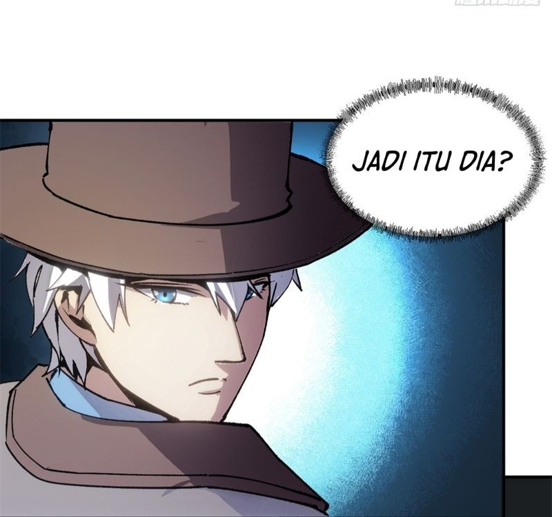 A Transmigrated Warden’s Battle for Redemption Chapter 14 Gambar 17