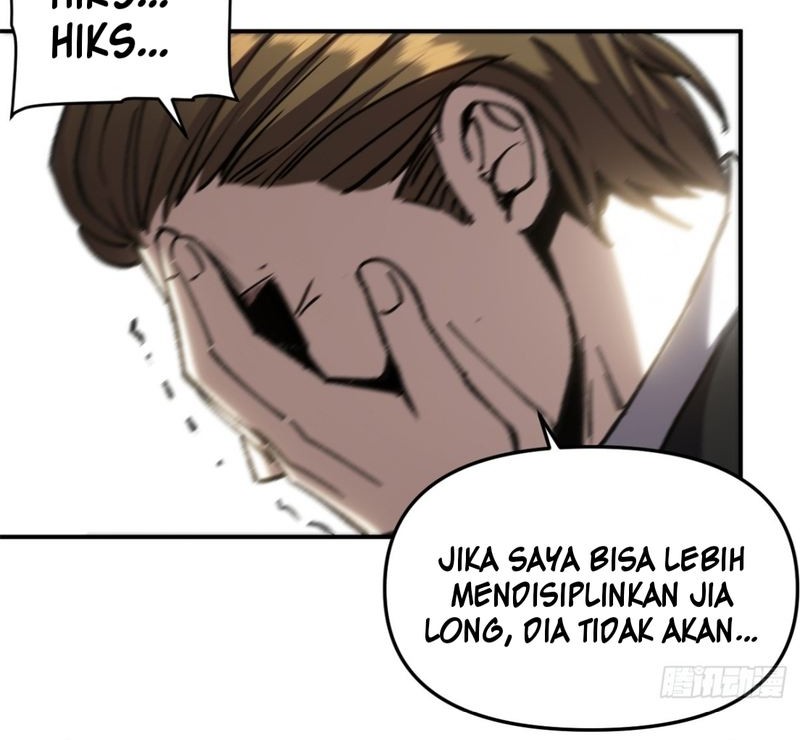 A Transmigrated Warden’s Battle for Redemption Chapter 14 Gambar 20