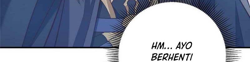 Keep A Low Profile, Sect Leader Chapter 232 Gambar 21