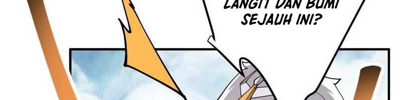 Keep A Low Profile, Sect Leader Chapter 232 Gambar 25