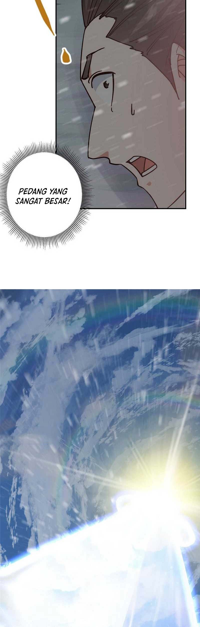 Keep A Low Profile, Sect Leader Chapter 232 Gambar 58