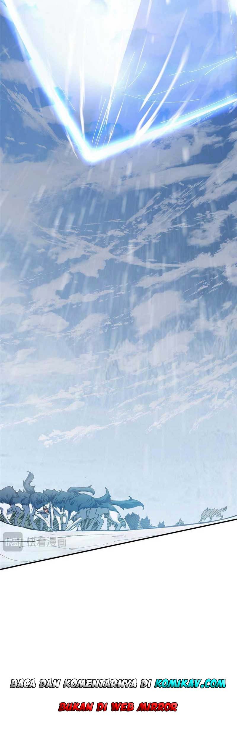 Keep A Low Profile, Sect Leader Chapter 232 Gambar 60