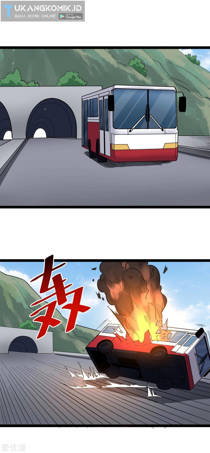 School Flower Master Chapter 200 Gambar 9