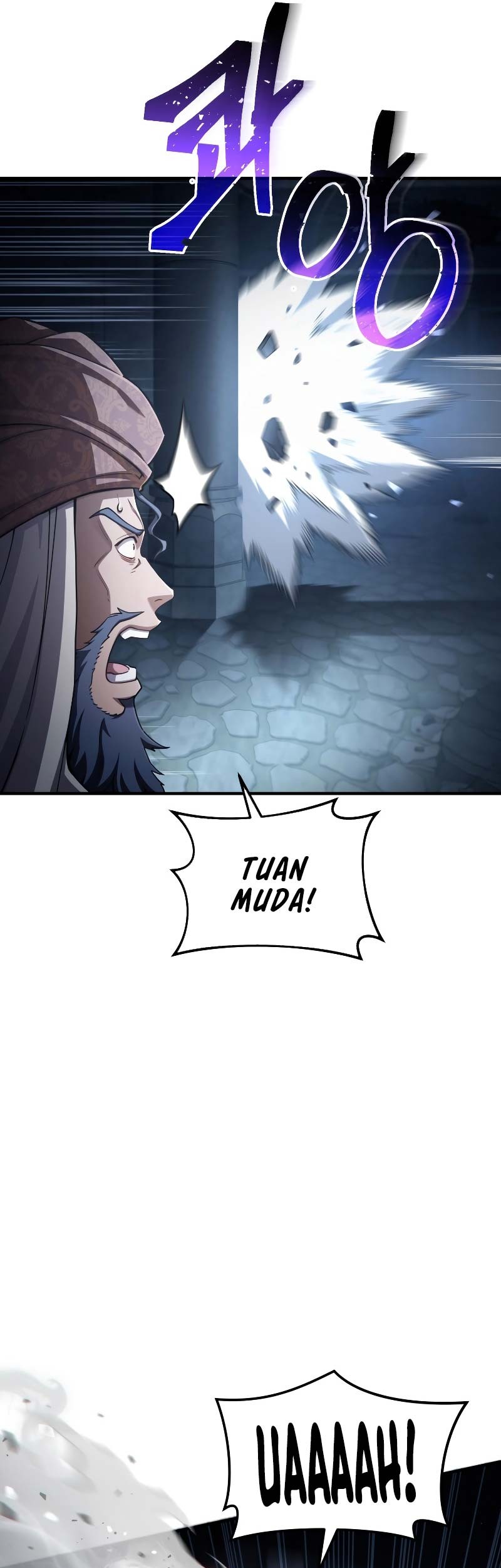 Damn Reincarnation Chapter 61 Gambar 26