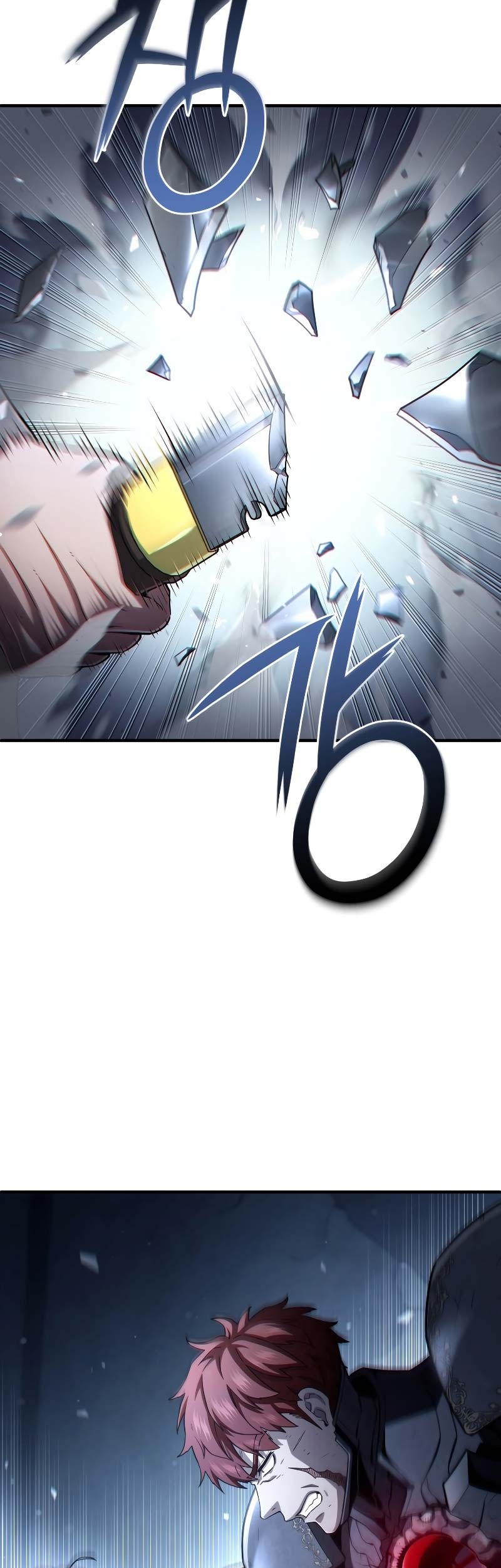 Damn Reincarnation Chapter 61 Gambar 28