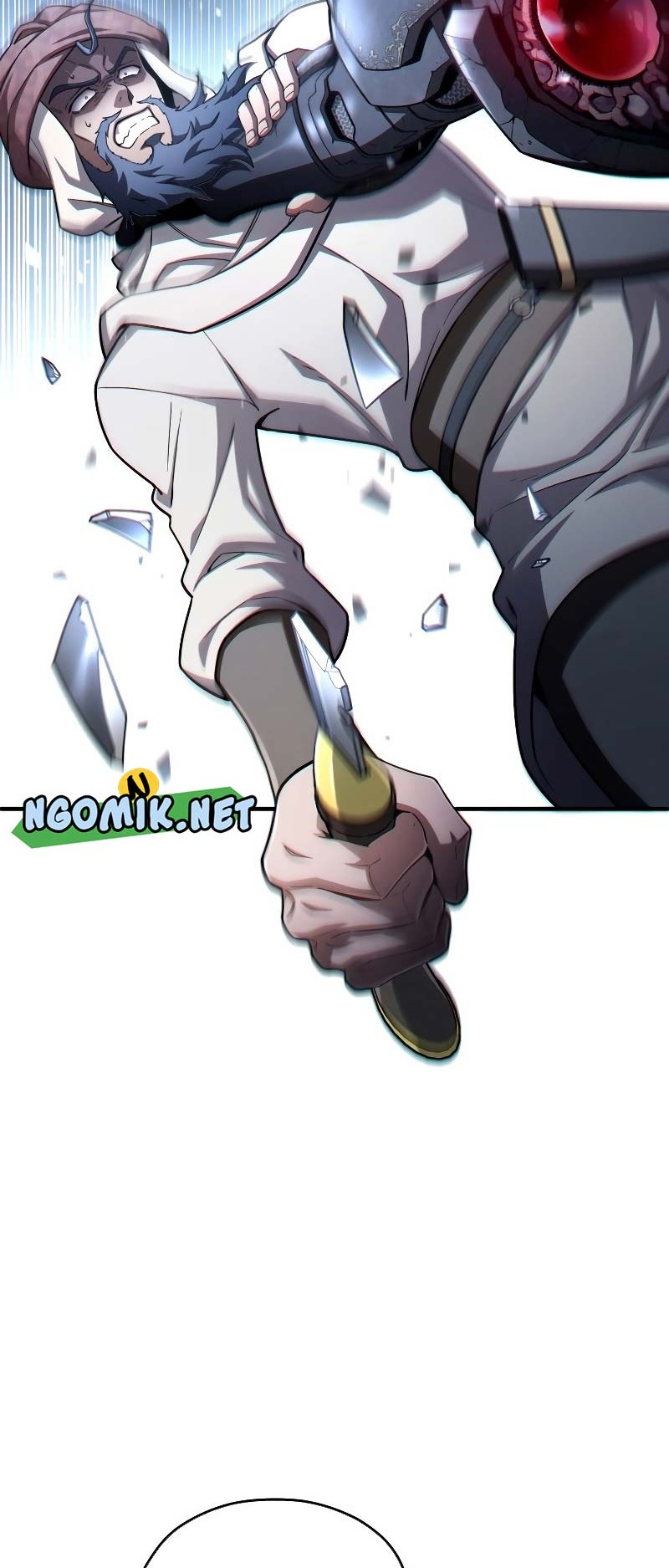 Damn Reincarnation Chapter 61 Gambar 29