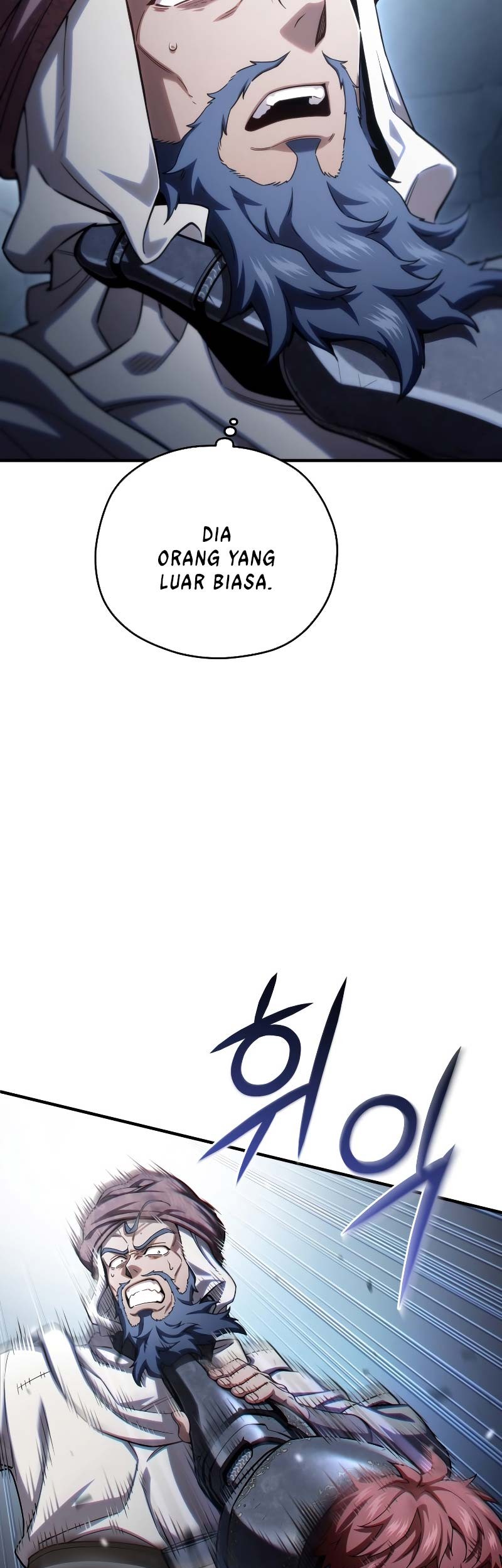 Damn Reincarnation Chapter 61 Gambar 32