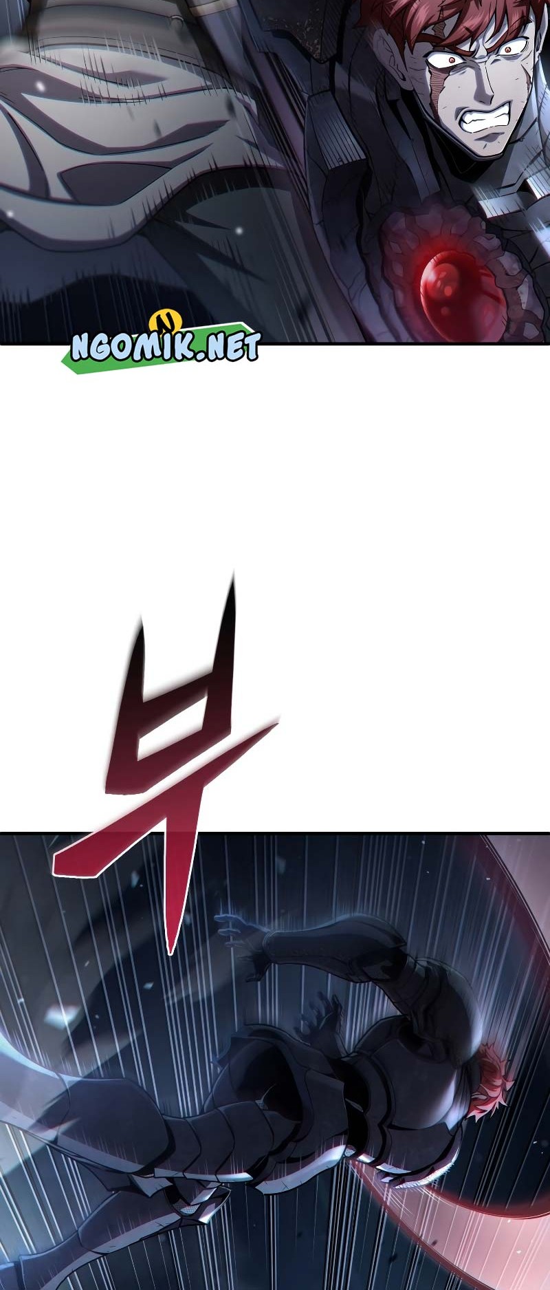 Damn Reincarnation Chapter 61 Gambar 33