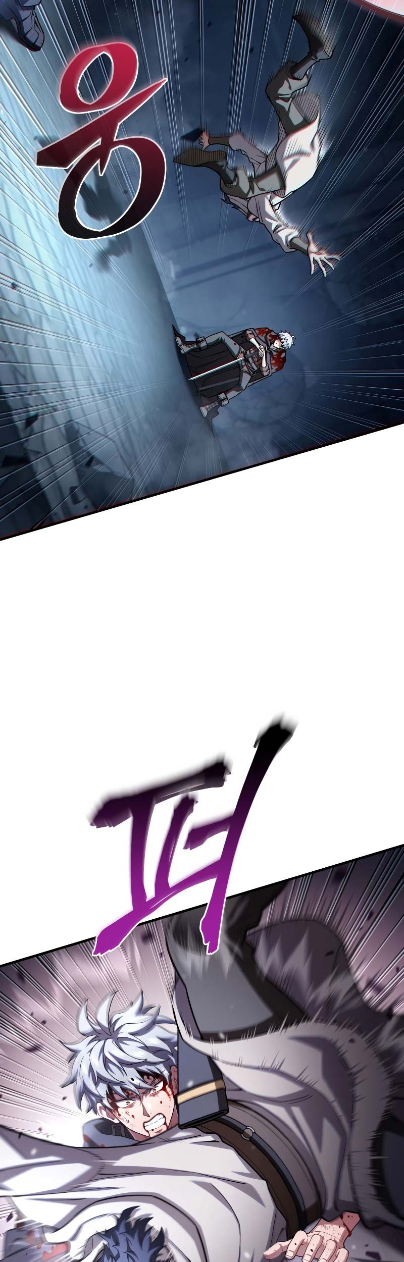 Damn Reincarnation Chapter 61 Gambar 34