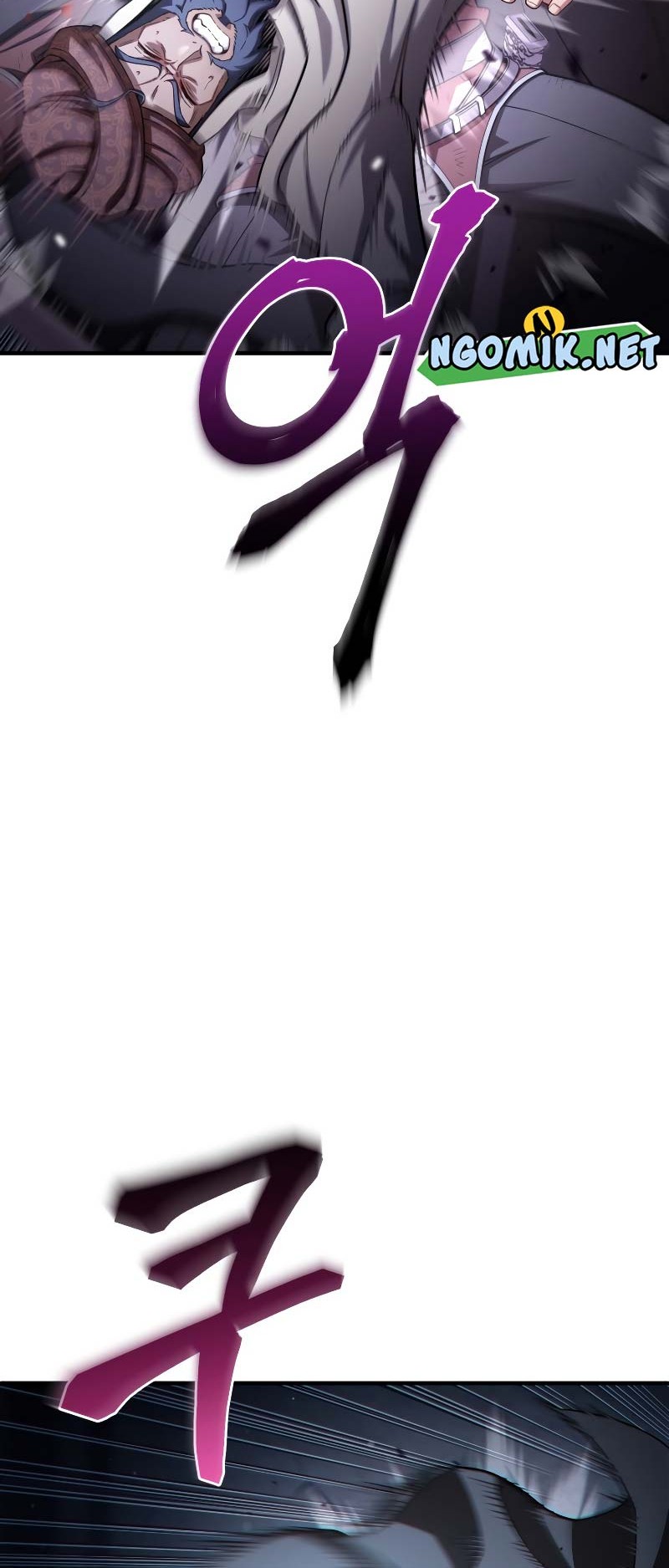 Damn Reincarnation Chapter 61 Gambar 35