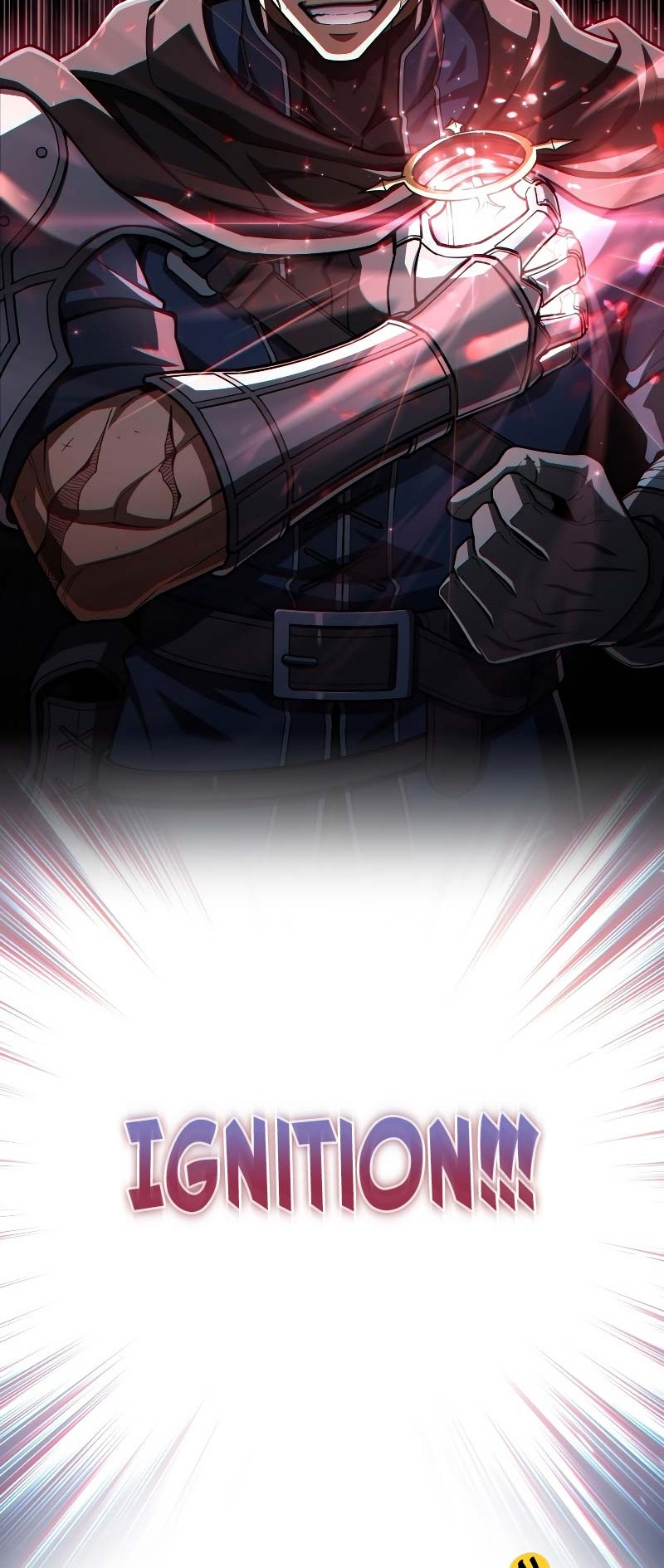 Damn Reincarnation Chapter 61 Gambar 19