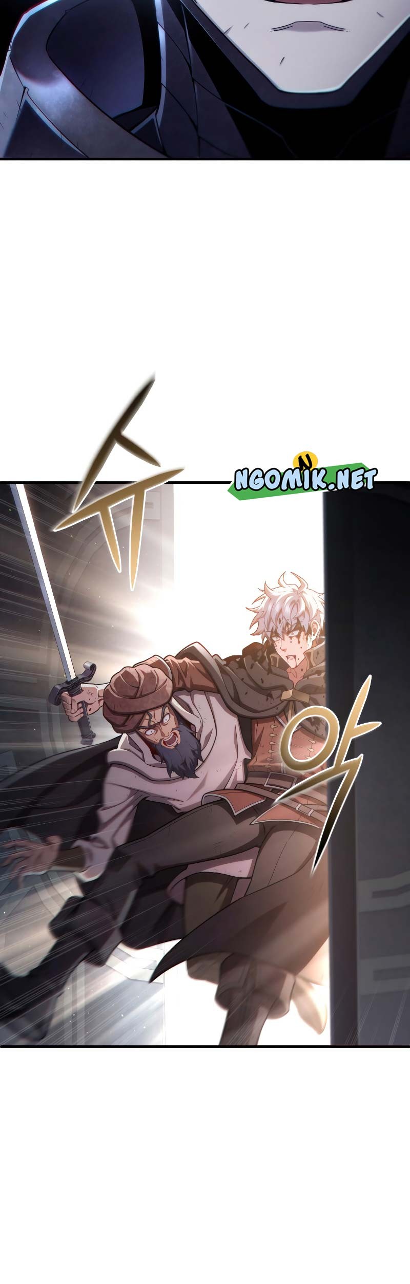 Damn Reincarnation Chapter 61 Gambar 46