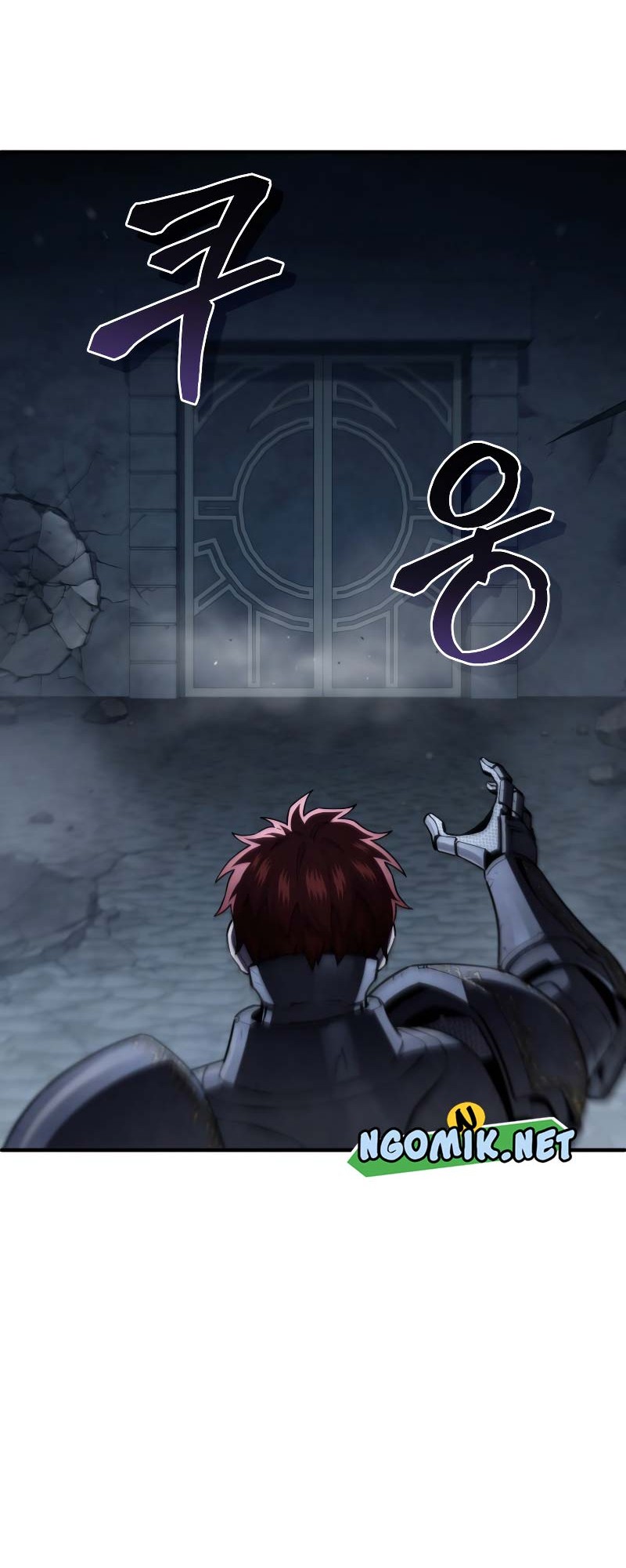 Damn Reincarnation Chapter 61 Gambar 47