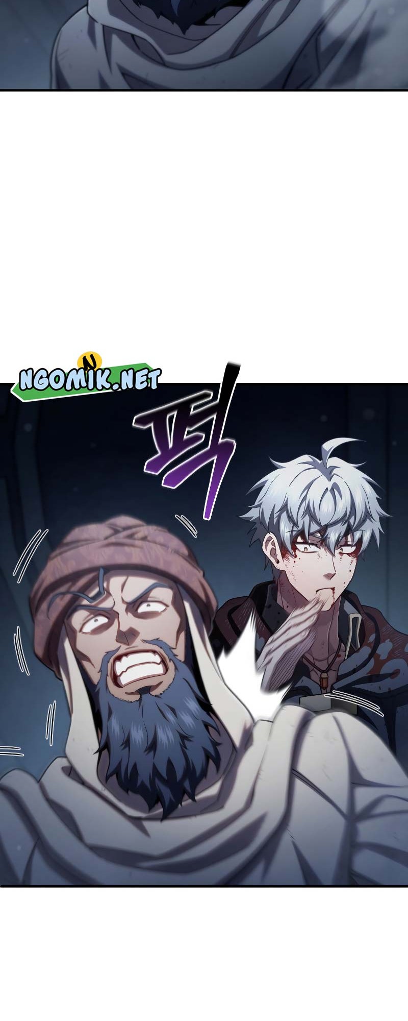 Damn Reincarnation Chapter 61 Gambar 49