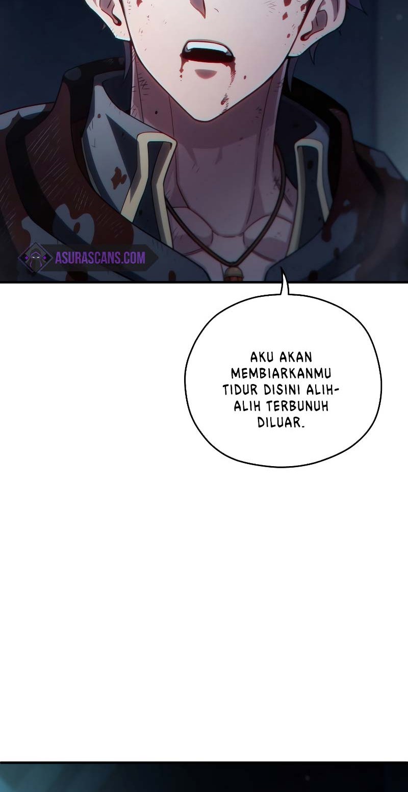 Damn Reincarnation Chapter 61 Gambar 51