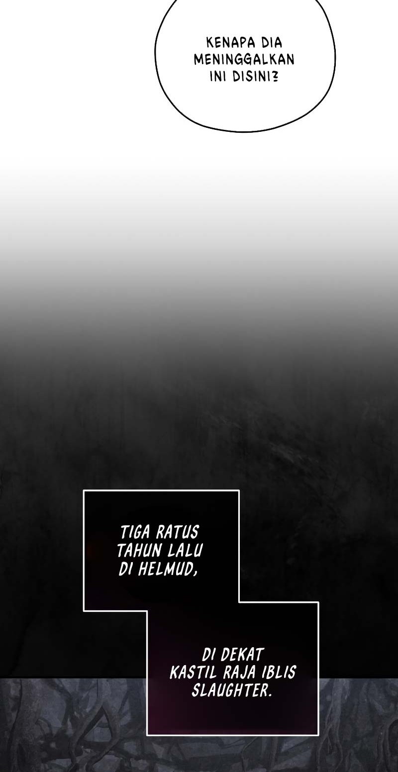 Damn Reincarnation Chapter 61 Gambar 53