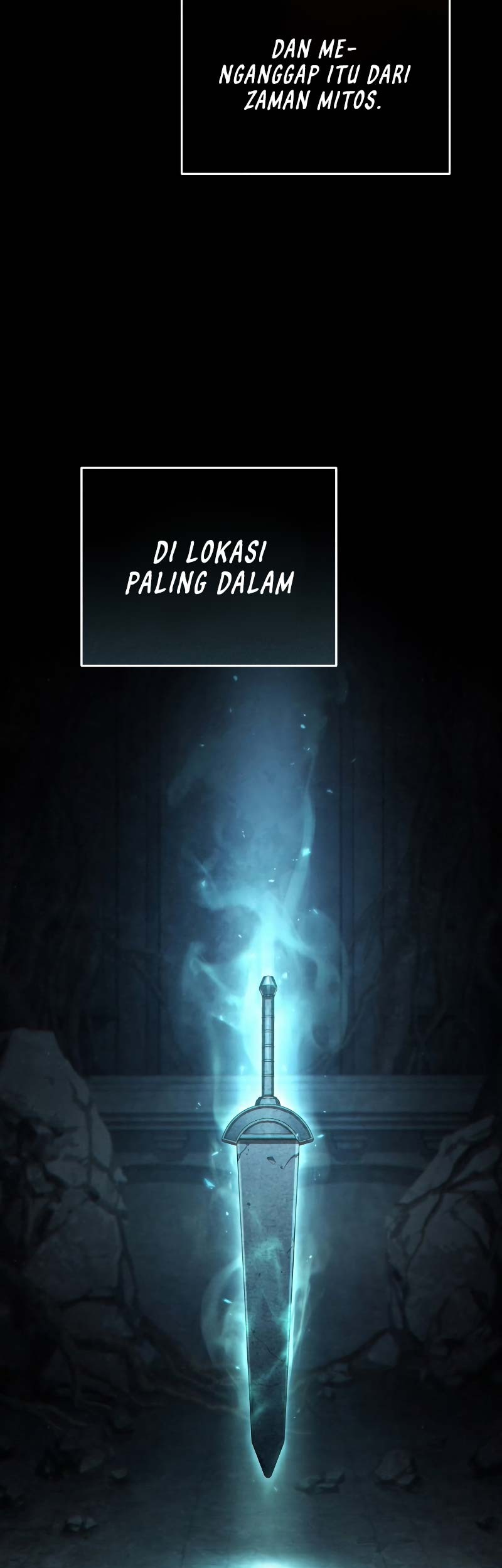 Damn Reincarnation Chapter 61 Gambar 56