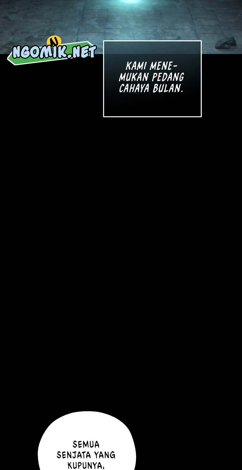 Damn Reincarnation Chapter 61 Gambar 57