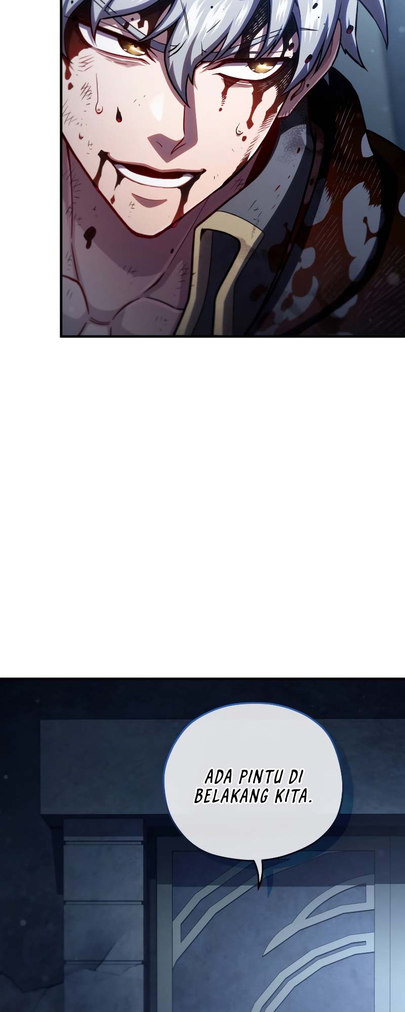 Damn Reincarnation Chapter 61 Gambar 39