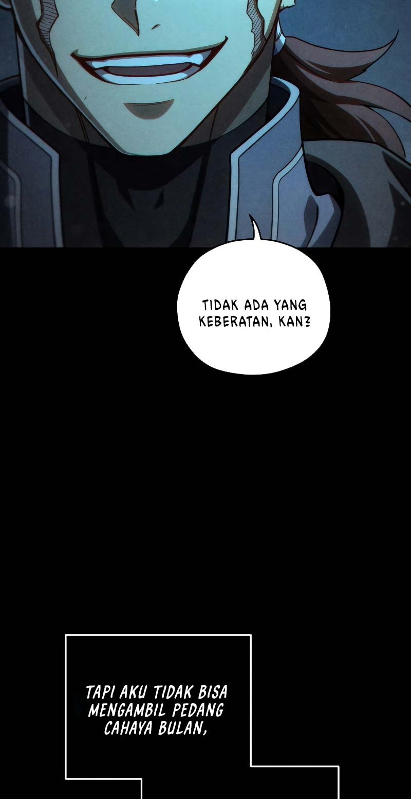 Damn Reincarnation Chapter 61 Gambar 59