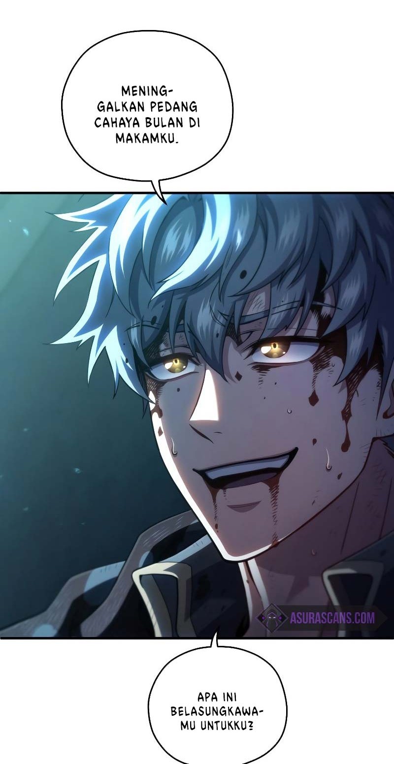 Damn Reincarnation Chapter 61 Gambar 61