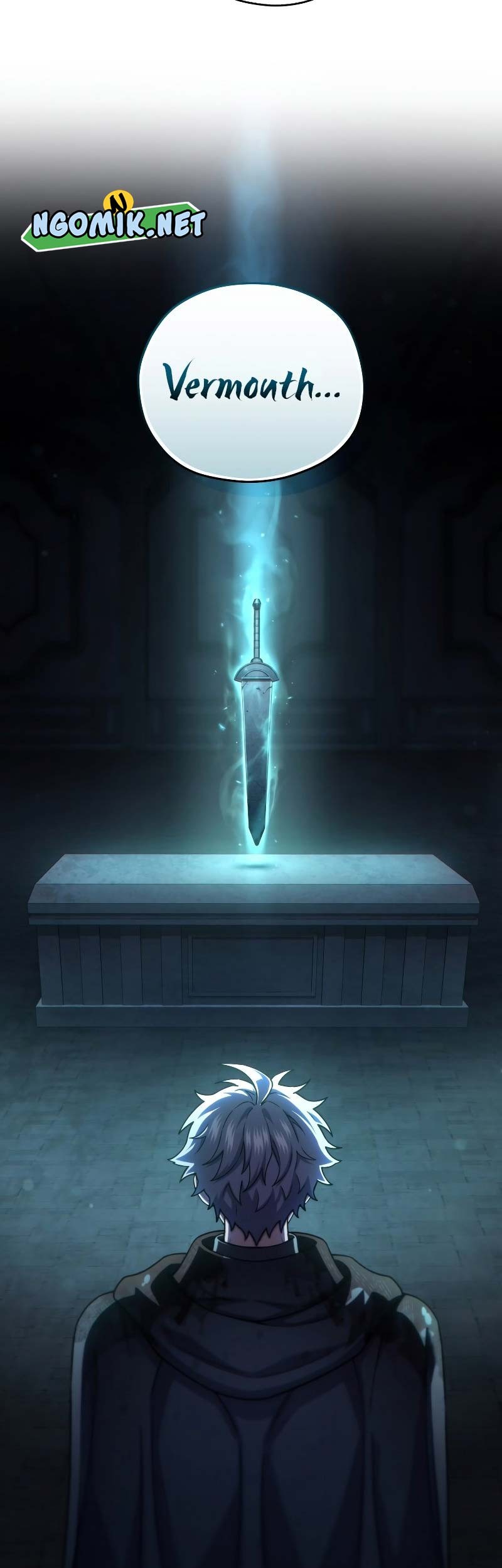 Damn Reincarnation Chapter 61 Gambar 62