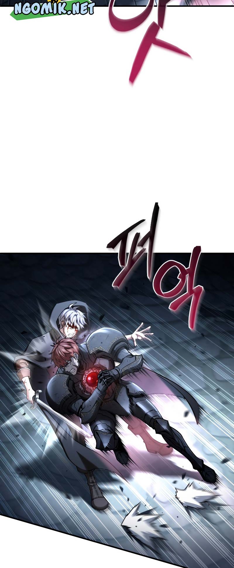 Damn Reincarnation Chapter 61 Gambar 5