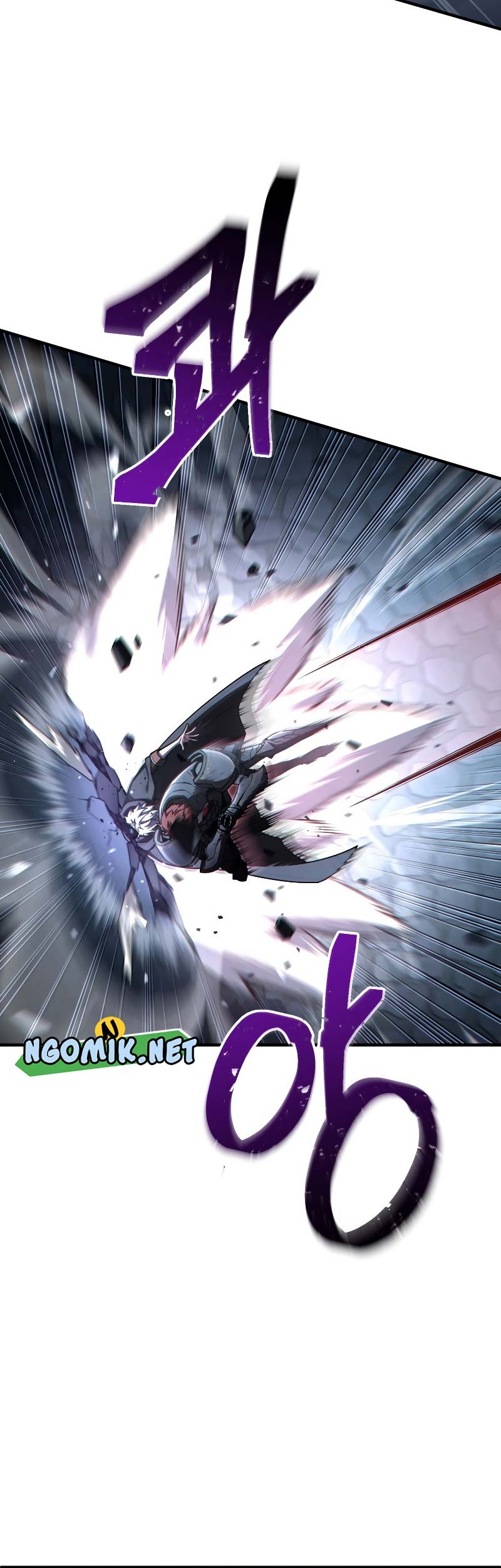 Damn Reincarnation Chapter 61 Gambar 6