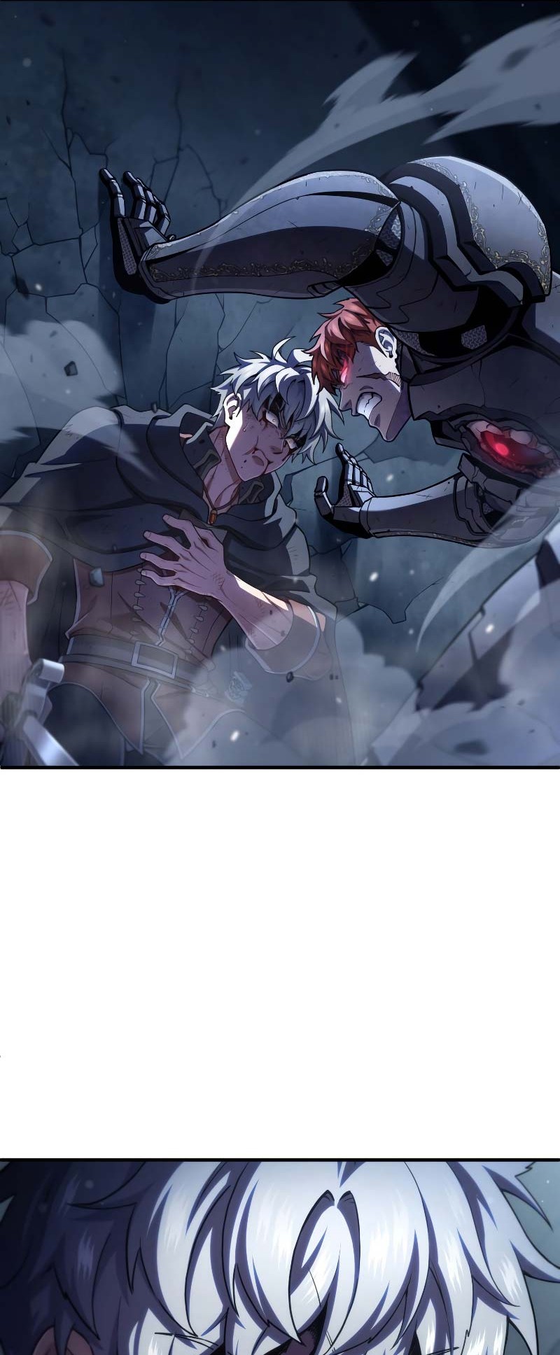 Damn Reincarnation Chapter 61 Gambar 7