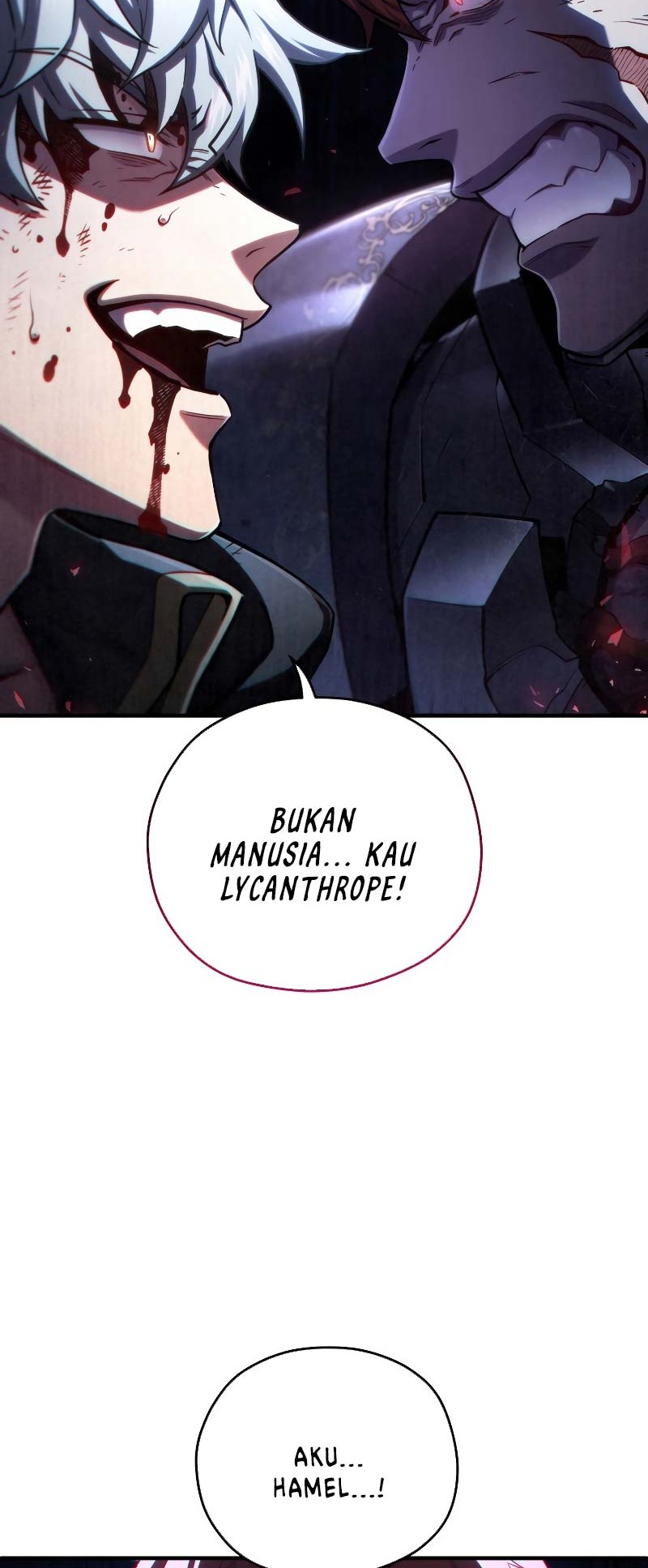 Damn Reincarnation Chapter 61 Gambar 9