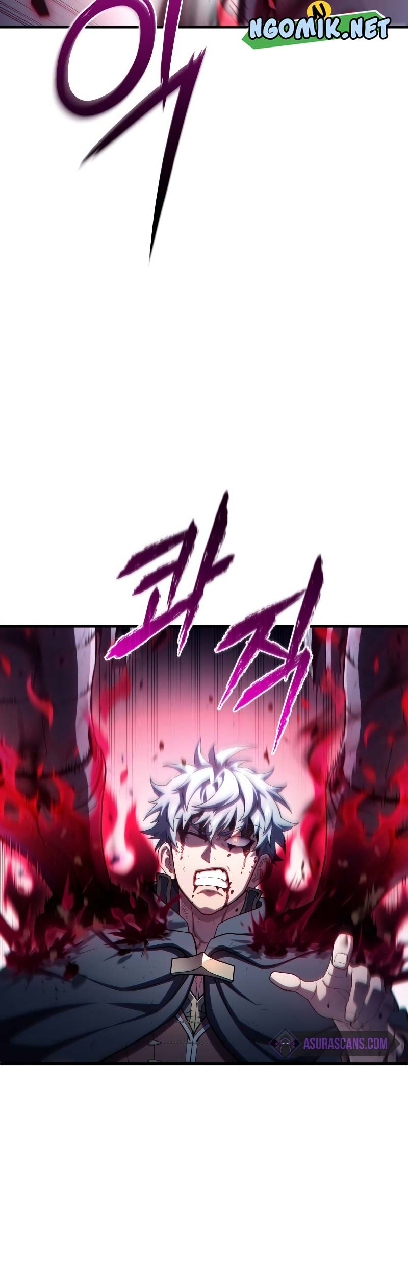 Damn Reincarnation Chapter 61 Gambar 12