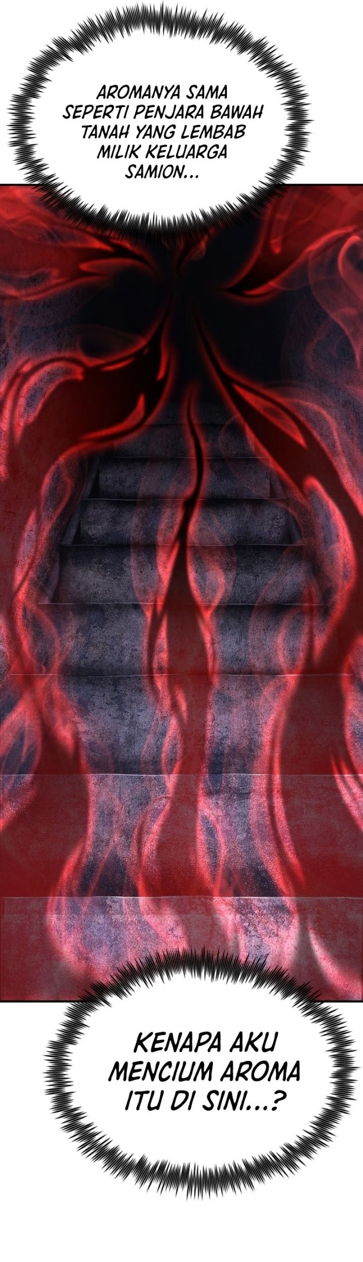 Standard of Reincarnation Chapter 61 Gambar 49