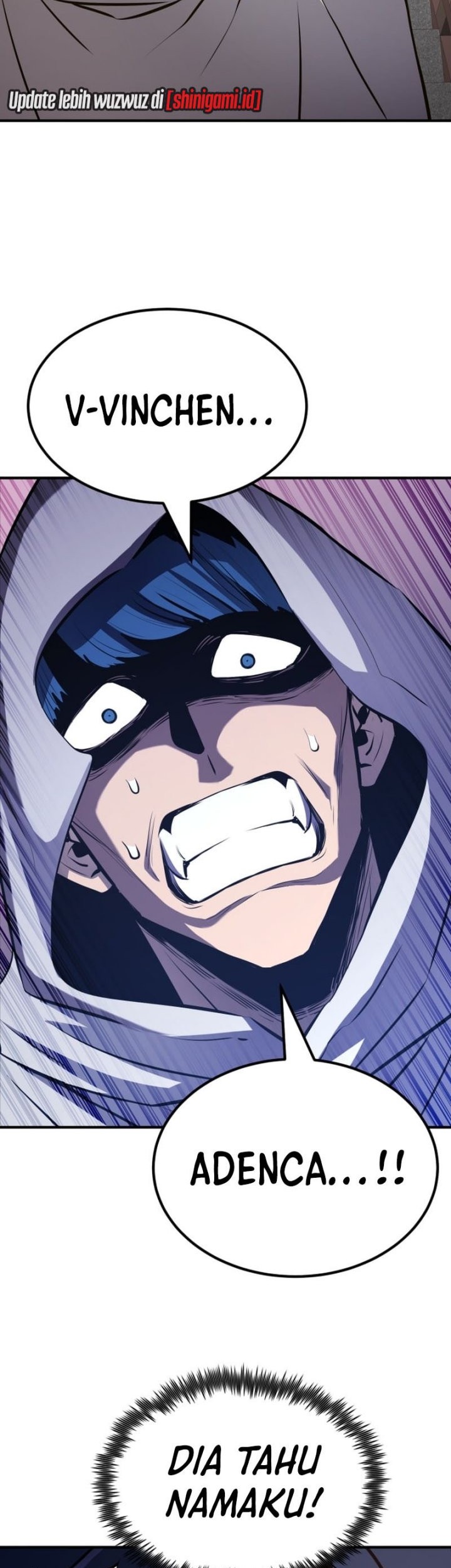 Standard of Reincarnation Chapter 61 Gambar 53