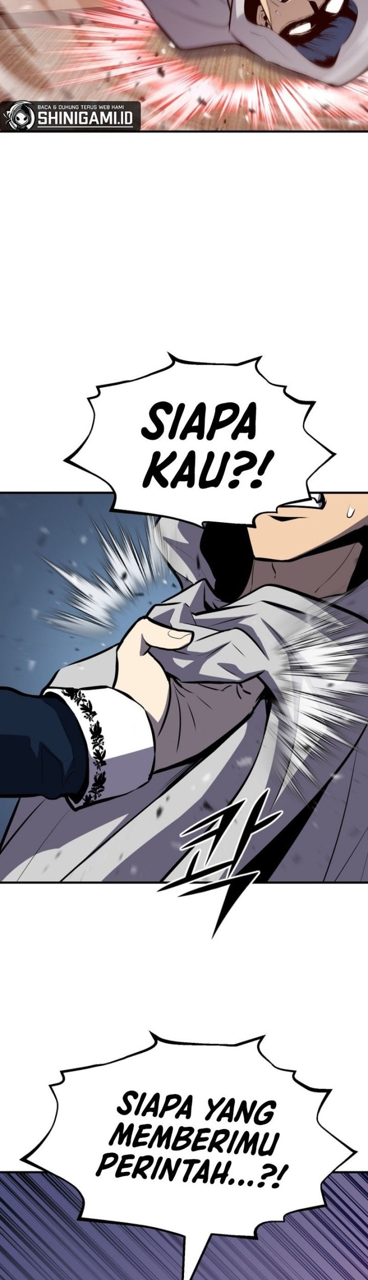 Standard of Reincarnation Chapter 61 Gambar 56