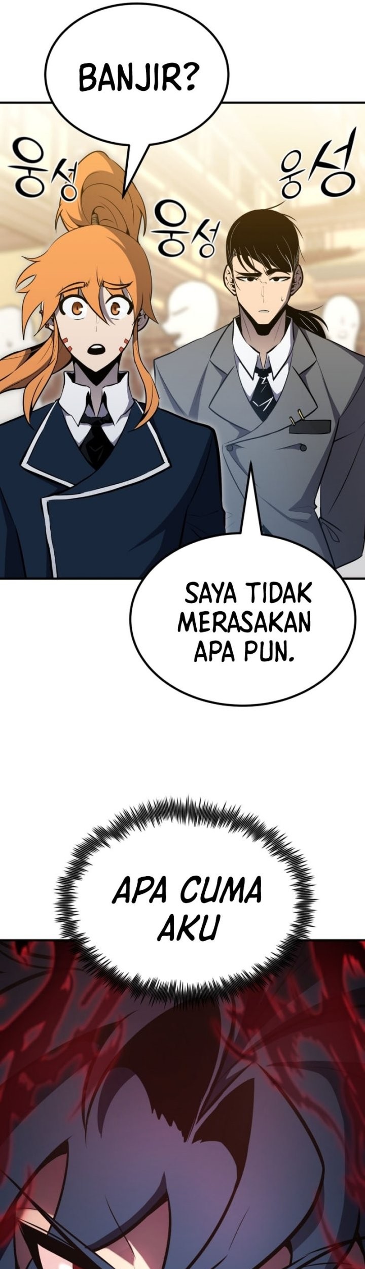 Standard of Reincarnation Chapter 61 Gambar 63