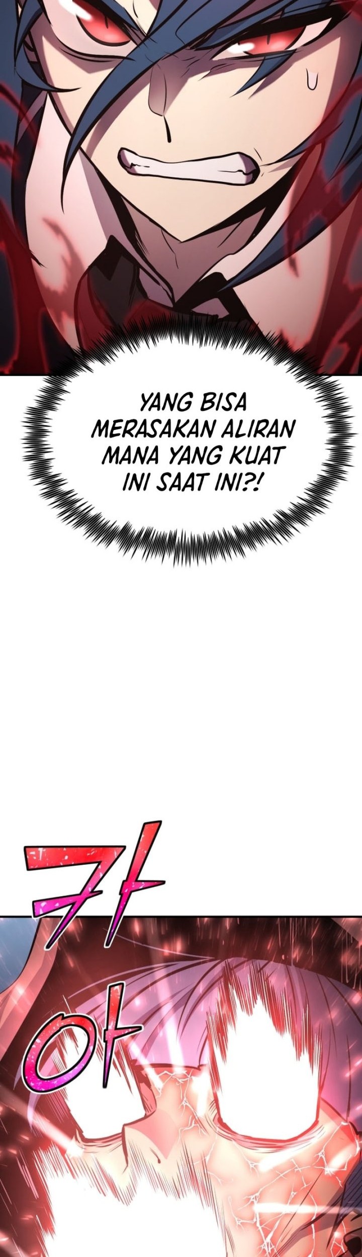 Standard of Reincarnation Chapter 61 Gambar 64