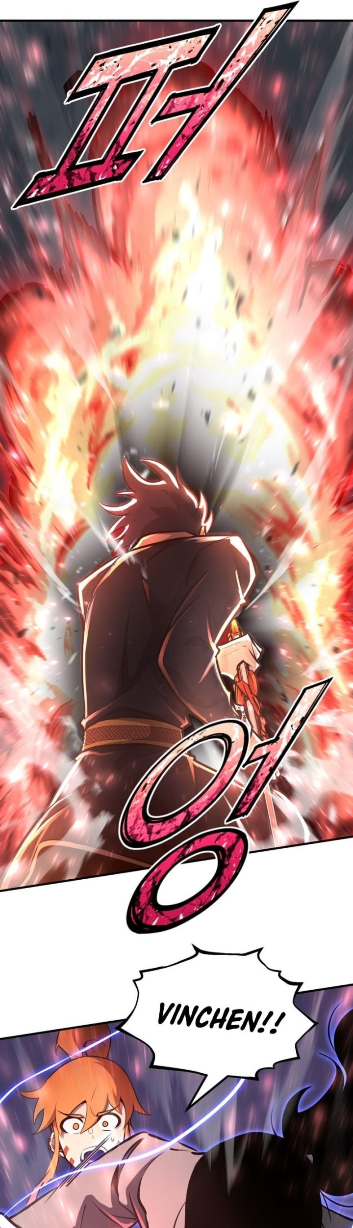 Standard of Reincarnation Chapter 61 Gambar 67