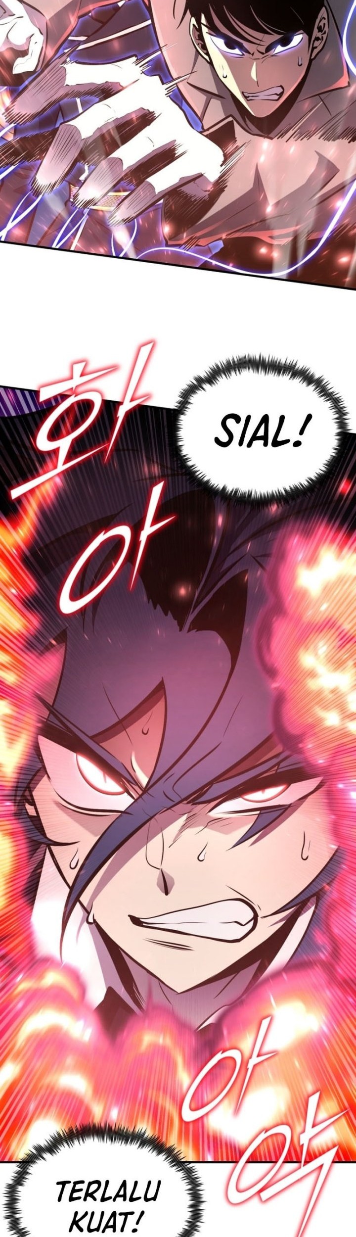 Standard of Reincarnation Chapter 61 Gambar 68