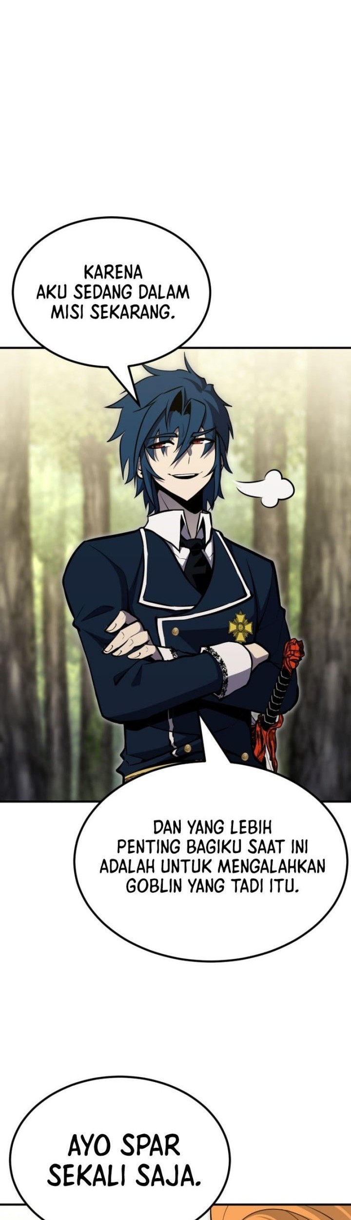 Standard of Reincarnation Chapter 61 Gambar 33